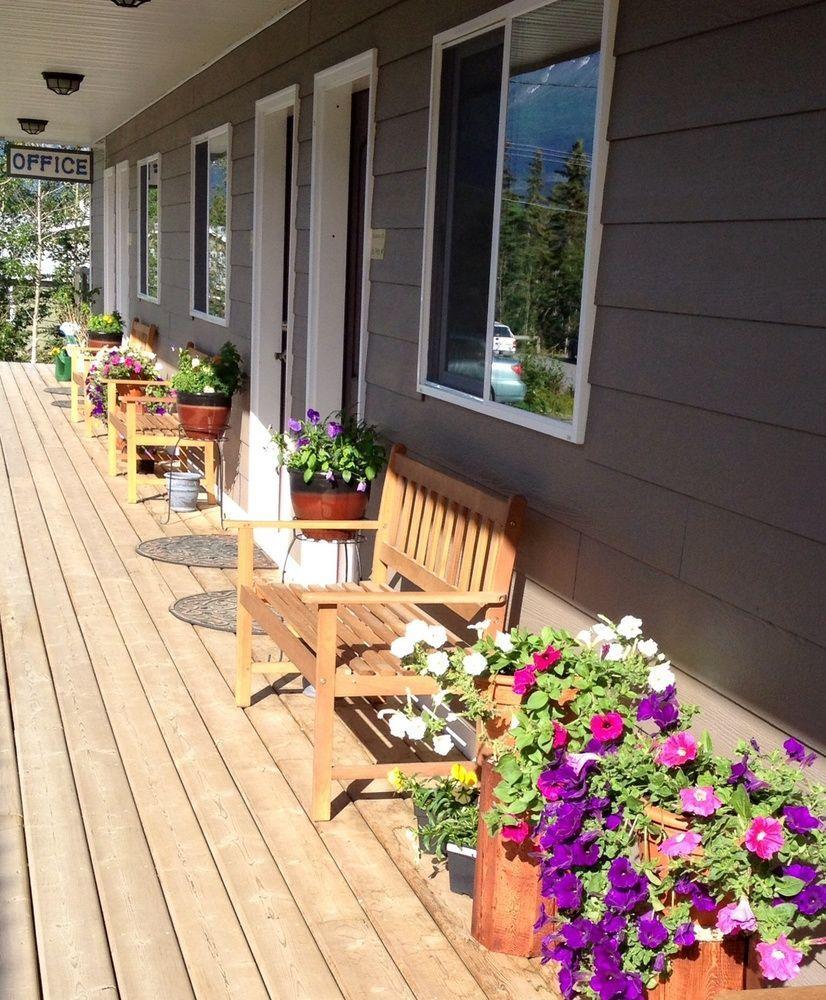 Parkside Inn 헤인즈 정션 외부 사진
